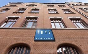 Tryp By Wyndham Kassel City Centre