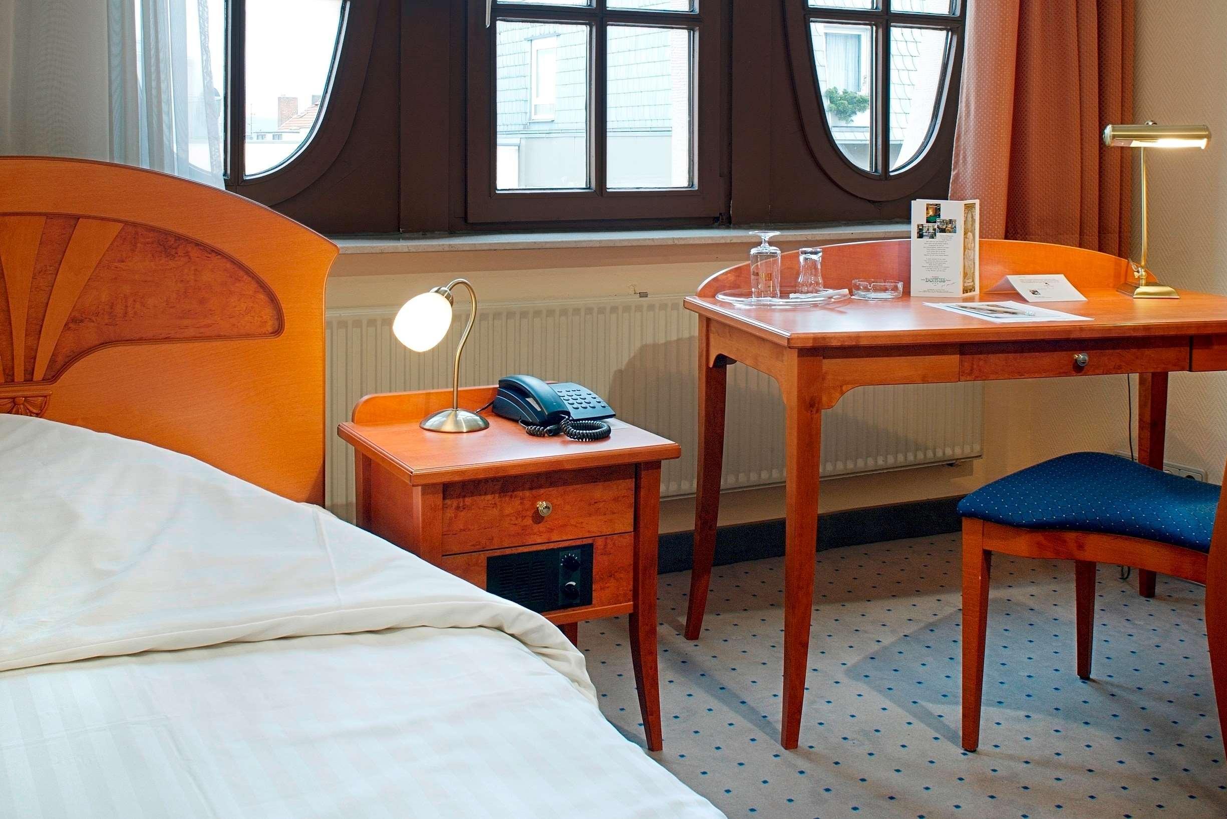 Tryp By Wyndham Kassel City Centre Buitenkant foto