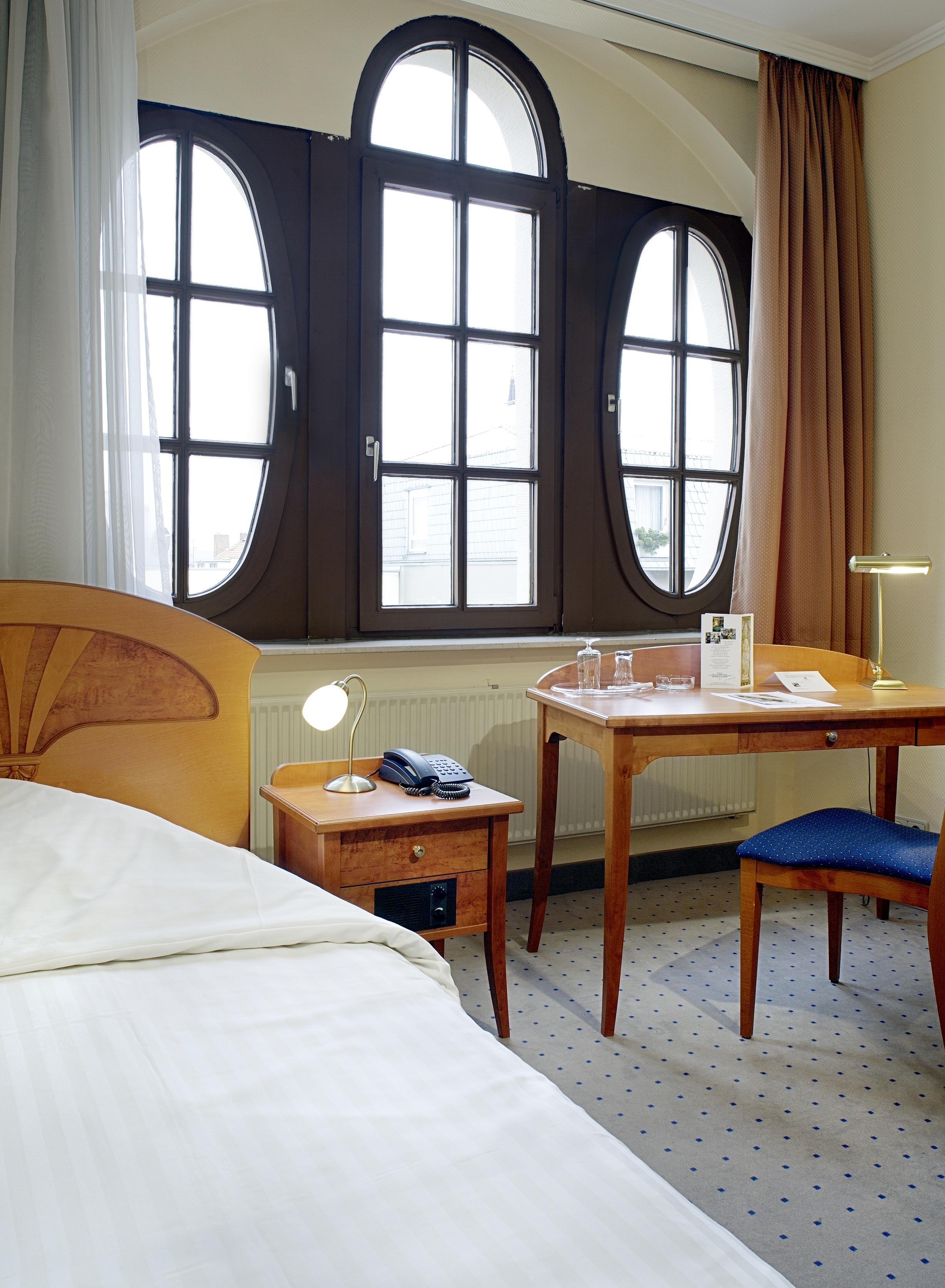 Tryp By Wyndham Kassel City Centre Kamer foto