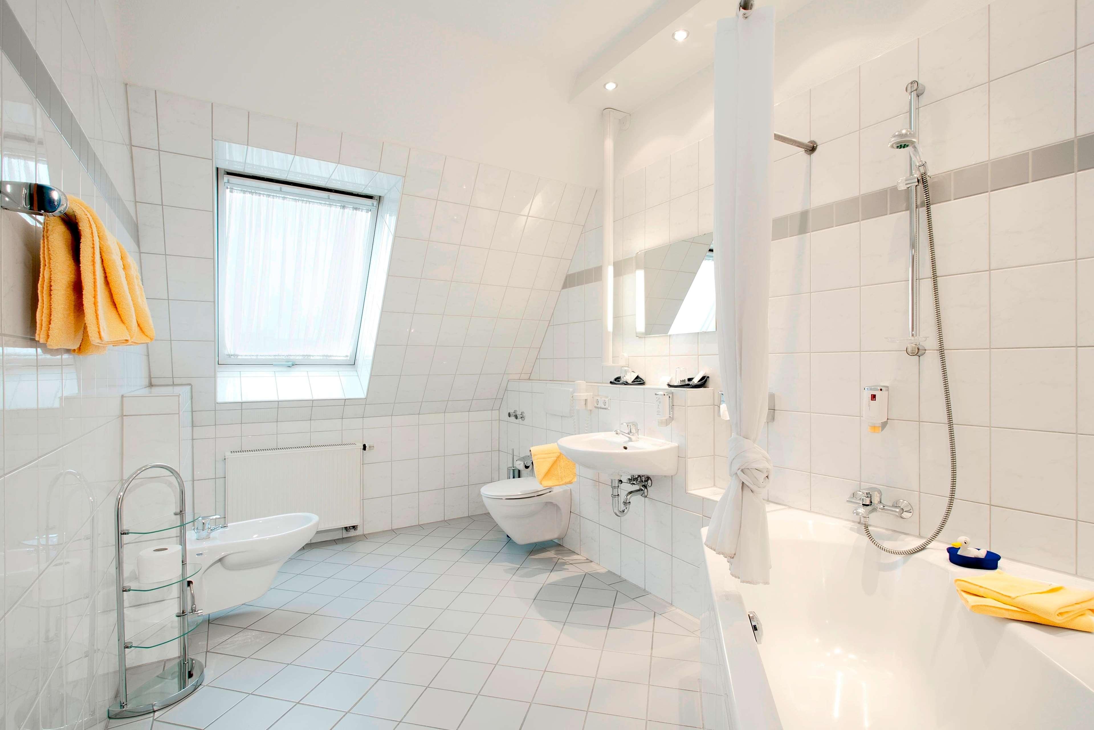 Tryp By Wyndham Kassel City Centre Kamer foto