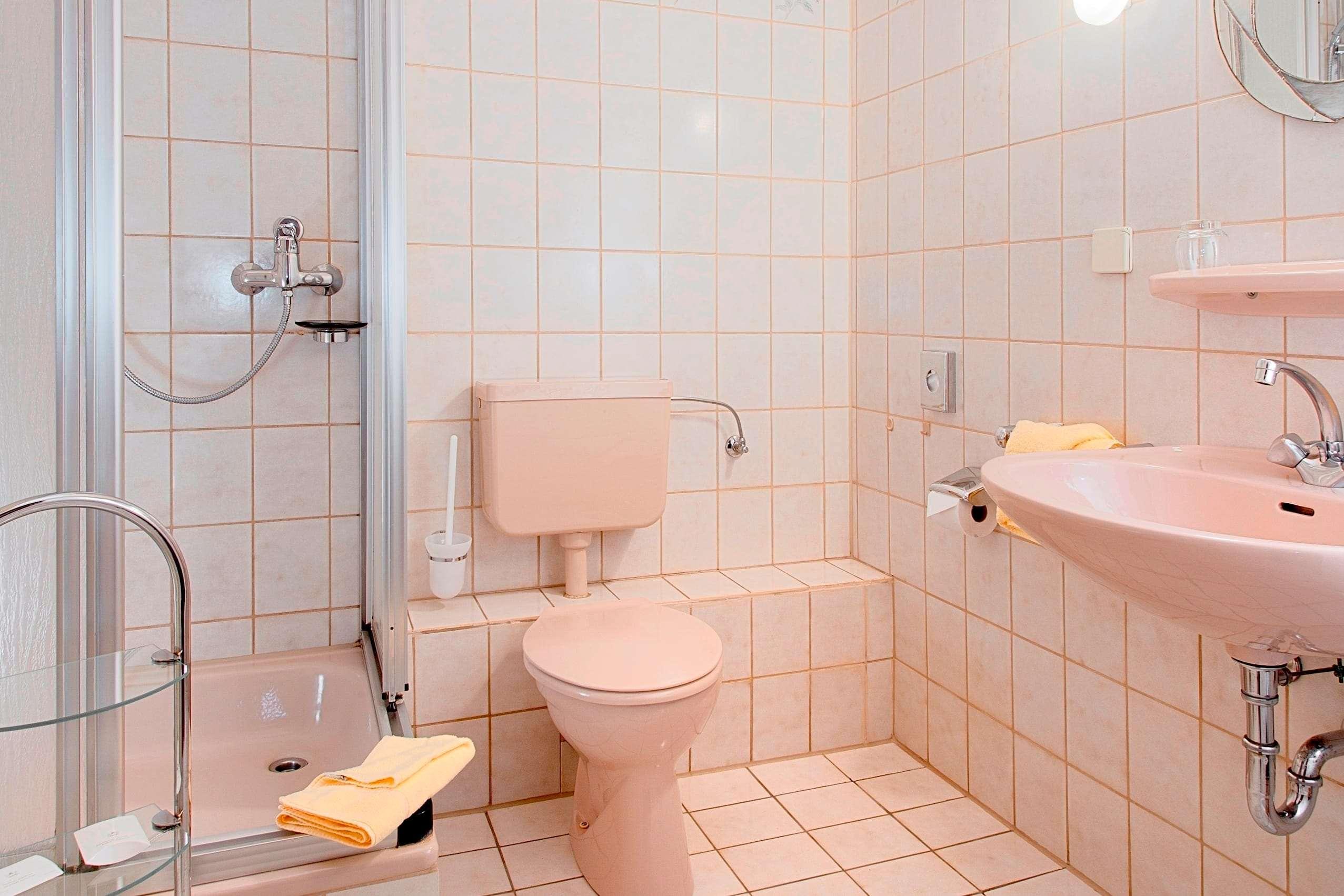 Tryp By Wyndham Kassel City Centre Kamer foto
