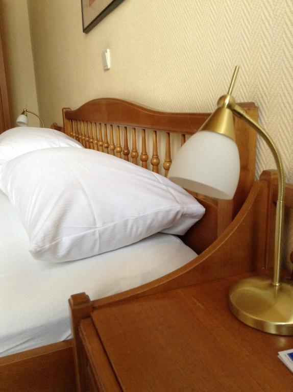 Tryp By Wyndham Kassel City Centre Kamer foto
